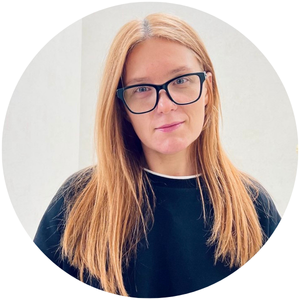 Рязанова Тетяна